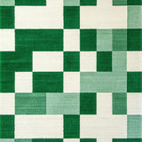 Luxurious Plush Furry(Green)