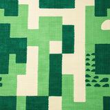 Ultra Soft Area Rug, Non Slip, Stain Resistant, Washable Area Rugs for Living Room, Bedroom, Fun Animal Motif for Children(Green)