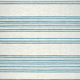 Inviting Earth Tone Stripe Appeal(Beige)