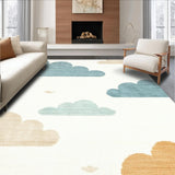 Artistic Cloud Aesthetic(Beige)