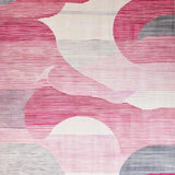 Lively Modern Design Expression(Pink)