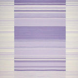 Ultra Soft Area Rug, Non Slip, Stain Resistant, Washable Area Rugs for Living Room, Bedroom, Artistic Minimalist Line Arrangement(Purple)
