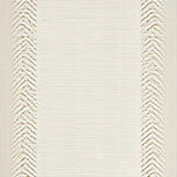 Modern Neutral Medallion Motif(Beige)
