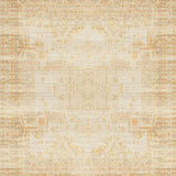 Stylish Distressed Textured Elements(Beige)