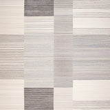 Chic Tasseled Shag Elegance(Gray)