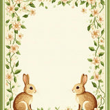 Bright Cheerful Seasonal Aesthetic(Beige)