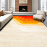 Dynamic Multicolor Flowing(White)