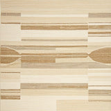 Sophisticated Hued Lattice(Beige)