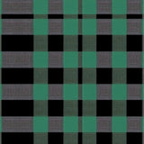 Bright Spring Green Patterned Accent(Green)