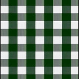 Bright Festive Plaid Design(Green)