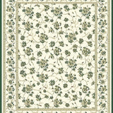 Pastel Floral Arrangement(Beige)