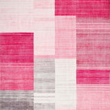 Lush Ogee with Depth(Pink)