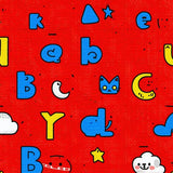 Engaging Educational Creature Display(Red)