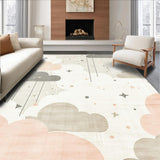 Delicate Handcrafted Knitted Fantasy(Gray)