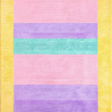 Delightful Cheerful Ombre Effects(Pink)