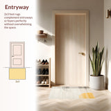 Stylish Distorted Linear Form(Gray)
