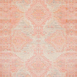 Luxurious Coral Diamond Layout(Pink)