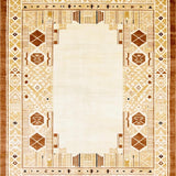Ultra Soft Area Rug, Non Slip, Stain Resistant, Washable Area Rugs for Living Room, Bedroom, Modern Earthy Animal Aesthetic(Beige)