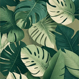 Coastal Living Tropical Vibes(Green)