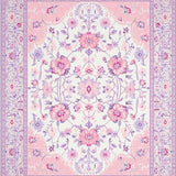 Stylish Chic Indoor Comfort(Pink)