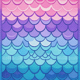 Enchanting Seaside Themed Design(Pink)