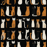 Eclectic Seasonal Humor Theme(Black)