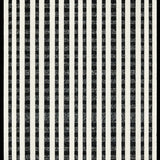 Ultra Soft Area Rug, Non Slip, Stain Resistant, Washable Area Rugs for Living Room, Bedroom, Classic Checkered Indoor Rug(Black)