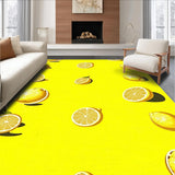 Bright and Cheerful Touch(Yellow)