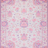 Elegant Playful Plush Accent(Ivory)