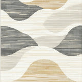Classic Vintage Woven Texture(Beige)