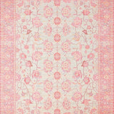 Charming Light Pink Nature Inspired(Pink)