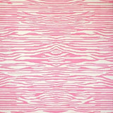 Ultra Soft Area Rug, Non Slip, Stain Resistant, Washable Area Rugs for Living Room, Bedroom, Chic Soft Pink Striped Aesthetic(Pink)