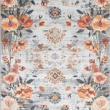 Modern Symmetrical Elements(Gray)