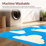 Cheerful Airy Design Inspiration(Blue)