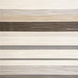 Contemporary Earthy Linear Design(Beige)