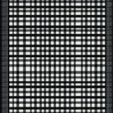 Ultra Soft Area Rug, Non Slip, Stain Resistant, Washable Area Rugs for Living Room, Bedroom, Modern Farmhouse Striped Area Rug for Entryway Decor(Black)