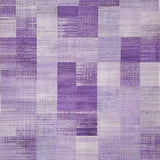 Ultra Soft Area Rug, Non Slip, Stain Resistant, Washable Area Rugs for Living Room, Bedroom, Uno Reverse Bow Rug Lavender Aesthetic Room Coquette Area Carpet(Purple)