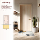 Artistic Minimalist Monochrome Style(Gray)