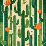 Charming Colorful Succulent(Green)