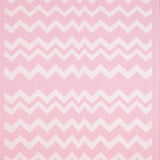 Contemporary Plush Vibe(Pink)