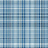 Ultra Soft Area Rug, Non Slip, Stain Resistant, Washable Area Rugs for Living Room, Bedroom, Rustic Gray Plaid Charm(Blue)