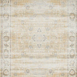 Elegant Cream and Beige Ogee Style(Beige)