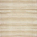 Cozy Chunky Woven(Beige)