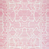 Delicate Plush Minimalist Design(Pink)