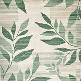 Abstract Earth Tone Harmony(Beige)