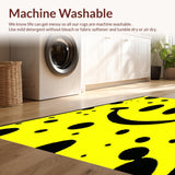 Charming Nostalgic Bath Accent(Yellow)