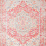 Delicate Earthy Bloom(Pink)