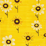 Inviting Cheerful Welcome(Yellow)