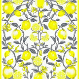 Transitional Lemon Blossom Aesthetic(Yellow)