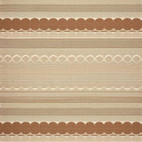 Luxurious Design Detail(Beige)